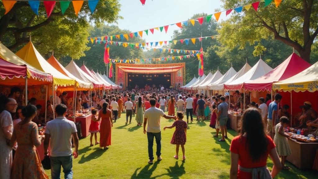 Southampton Mela Festival 2026