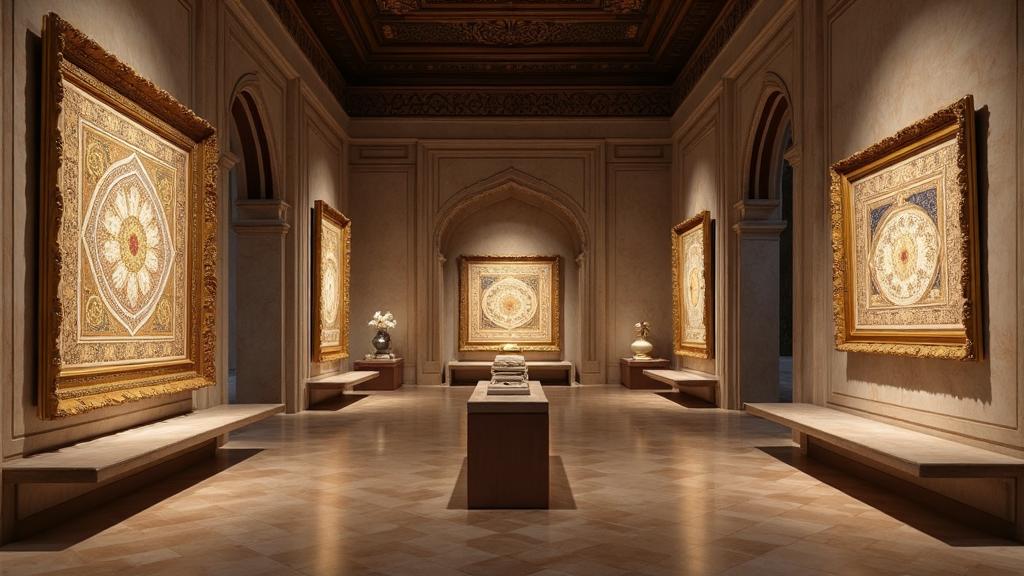 The Pakistan Society – Mughal Art & Architecture Talk