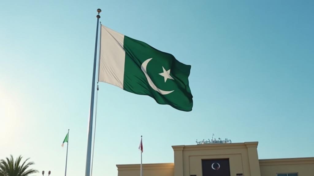 Pakistan Day Reception – London 2026