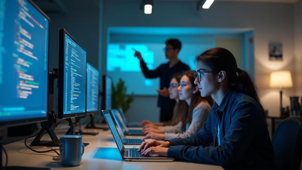 AKTI Tech Bootcamp – UK Summer 2026