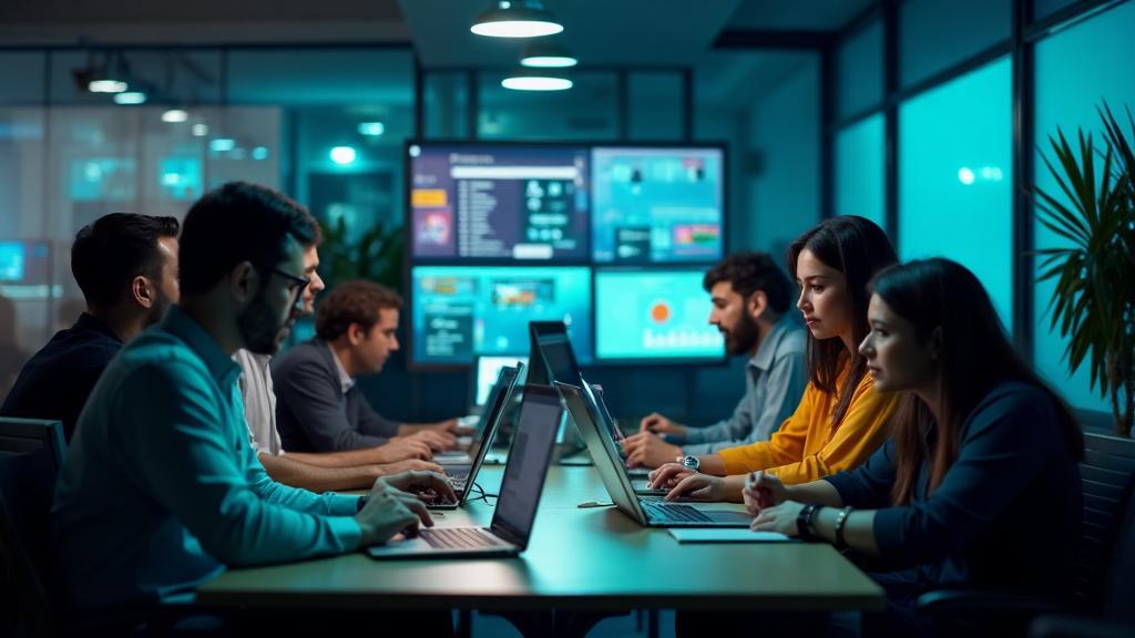 PakTech Meetup – Birmingham